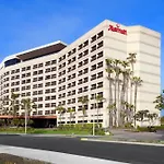 Marina del Rey Marriott