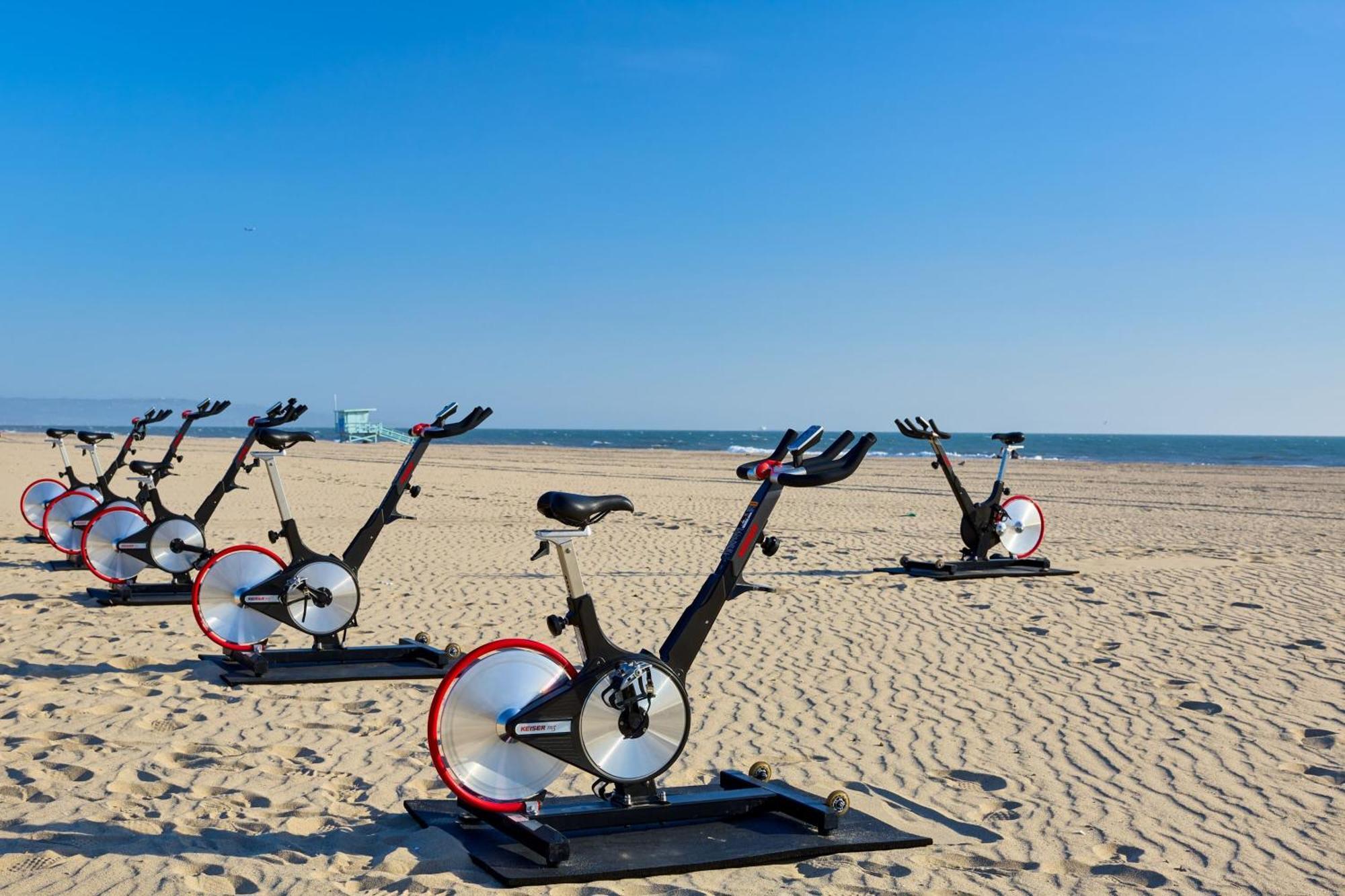 Marina Del Rey Marriott 3* Los Angeles