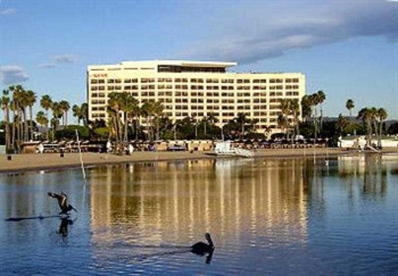 Marina Del Rey Marriott 3* Los Angeles