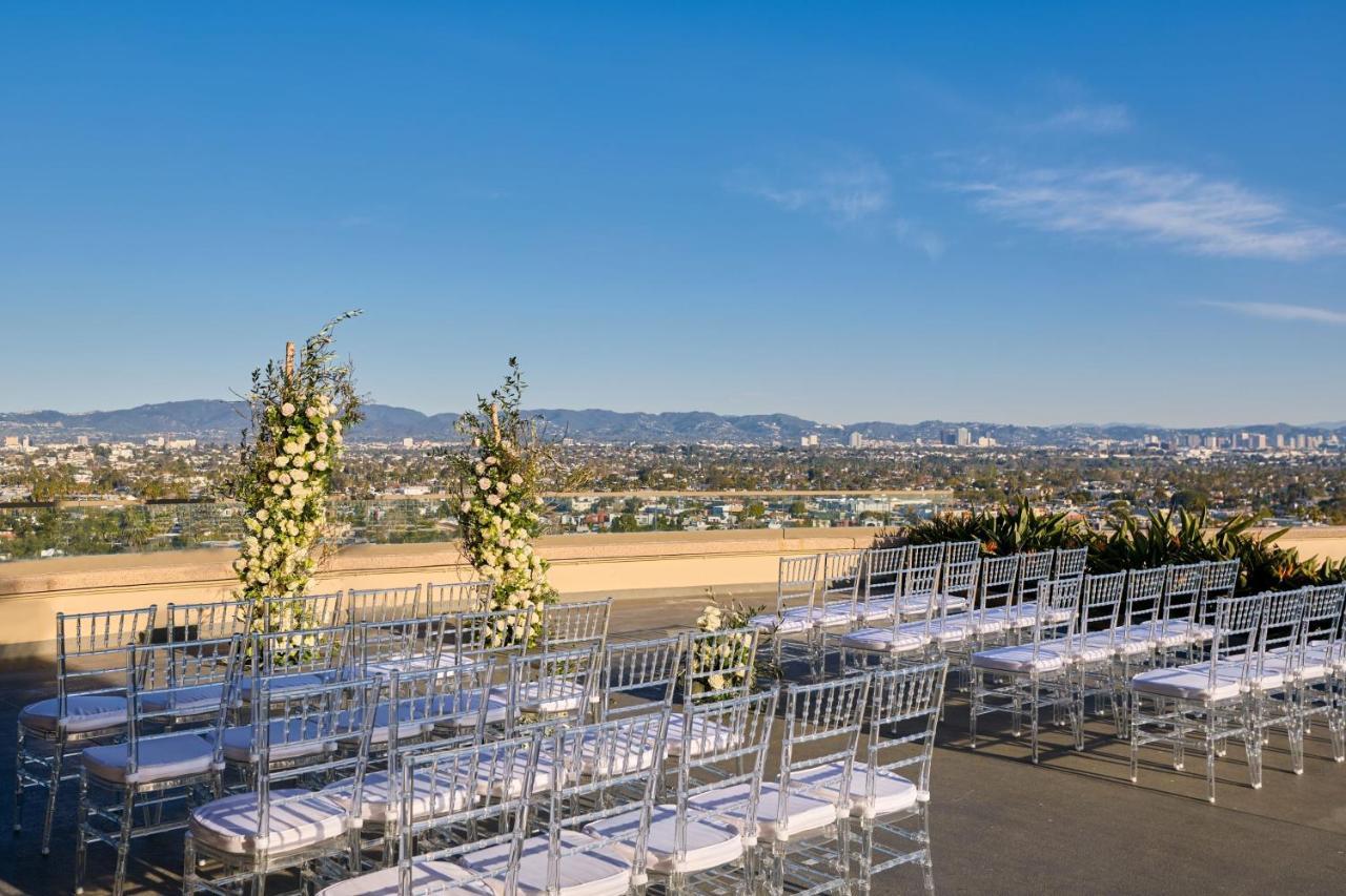 Marina Del Rey Marriott 3*